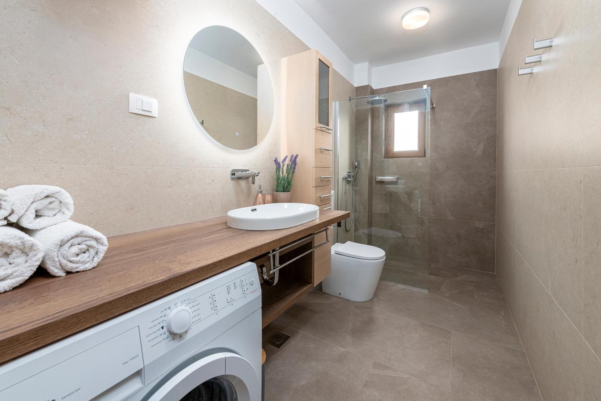 Antares Apartments Cavtat Dış mekan fotoğraf