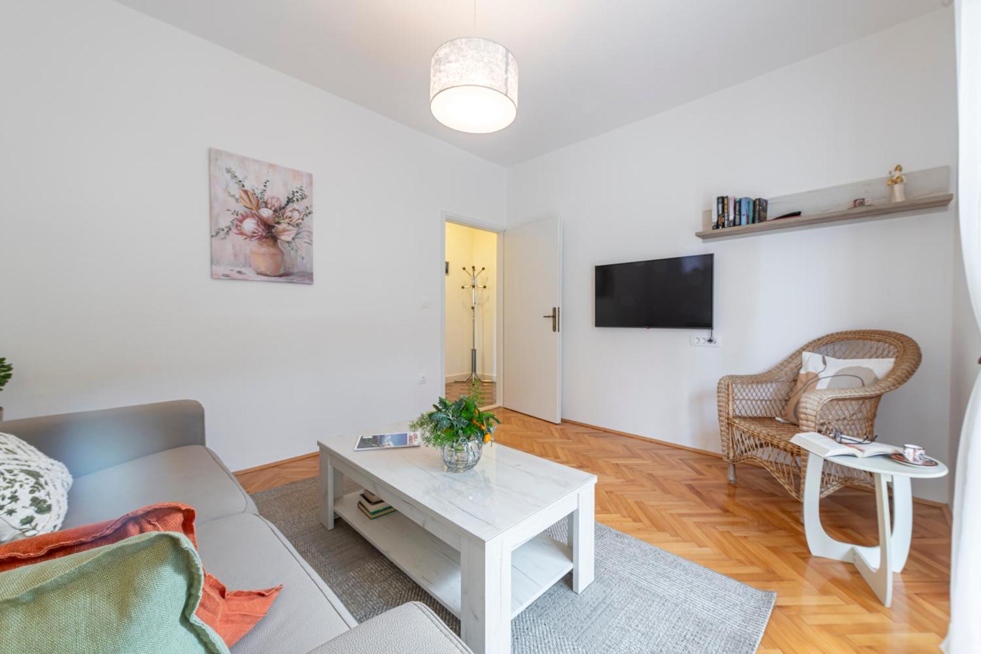 Antares Apartments Cavtat Dış mekan fotoğraf