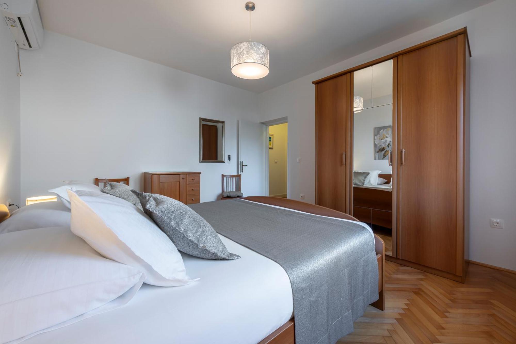 Antares Apartments Cavtat Dış mekan fotoğraf