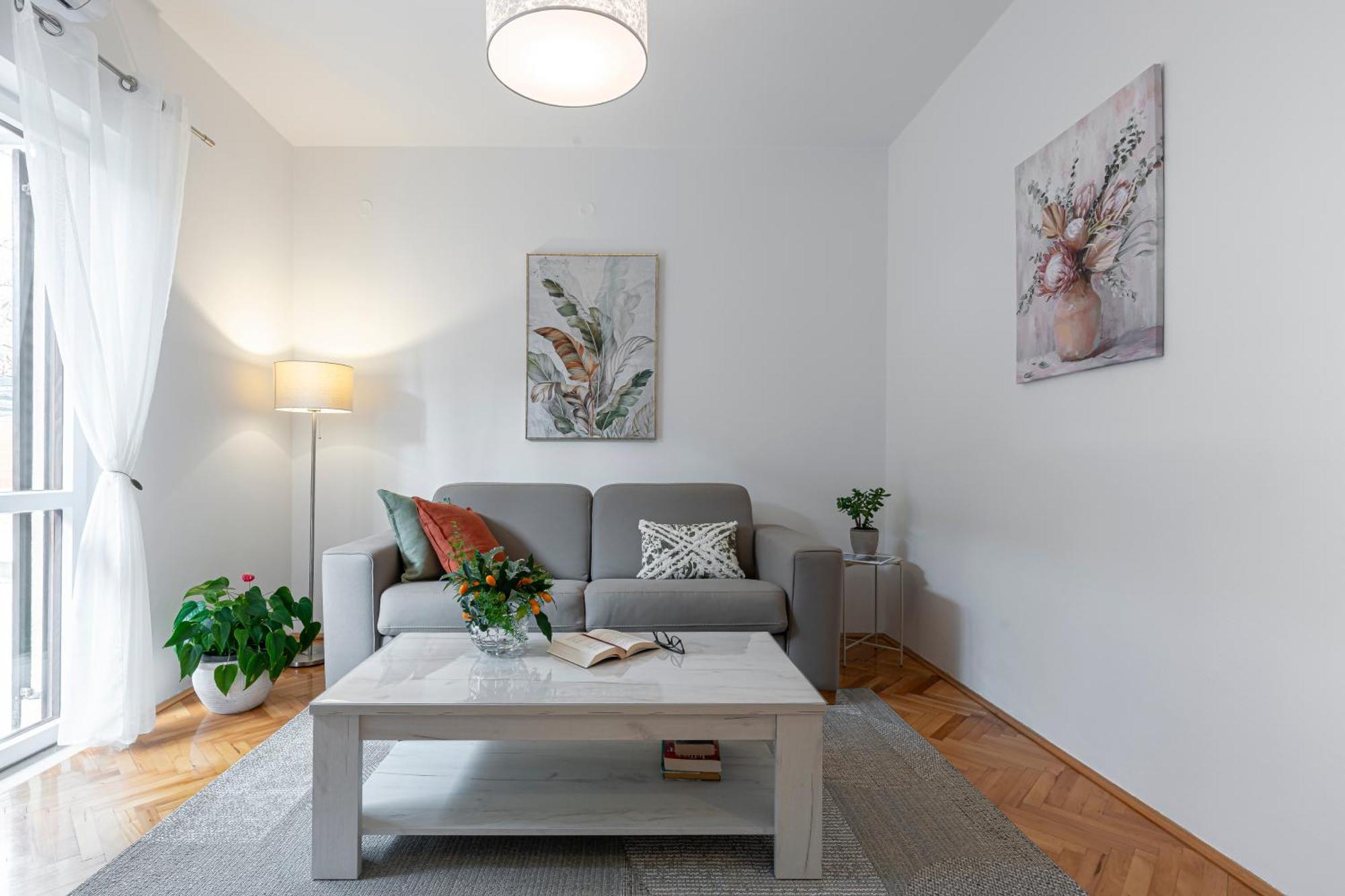 Antares Apartments Cavtat Dış mekan fotoğraf